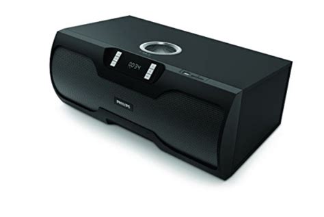 Philips Mms 2180b94 Wireless Bluetooth Speaker Online At Lowest Price