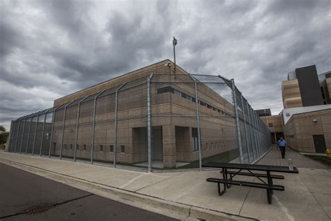 Globe Editorial Why Conditions In Ontarios Worst Jail Are ‘a