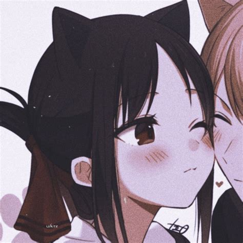 Cute Couple Dp Cat Couple Anime Cupples Easy Drawings Sketches Best