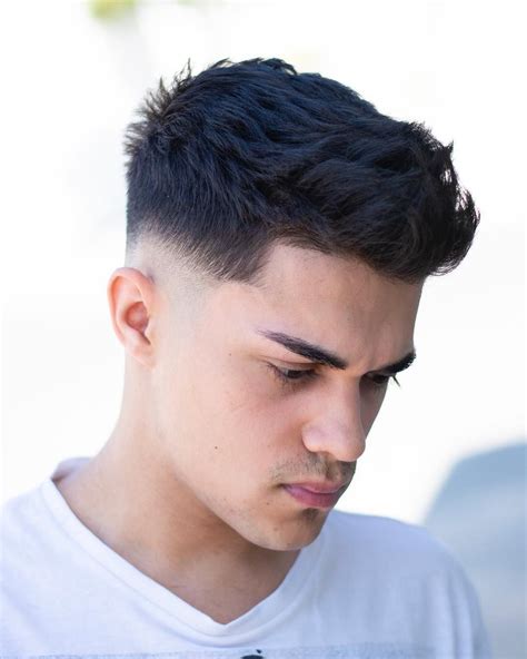 Mens Haircuts 2019 Top 100 Updated Gallery Styling Hacks Haircuts