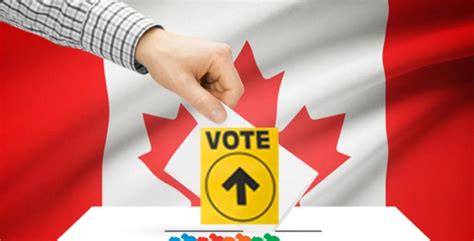 During a federal election, all canadian citizens who are at least 18 years old on election day can vote in their electoral district. Helpful Resources: 2019 Federal Election and Inclusion ...