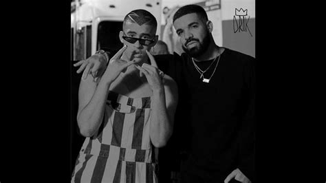 Reggaeton Bad Bunny X Drake Type Beat 2020 Puerto Prod By Drok