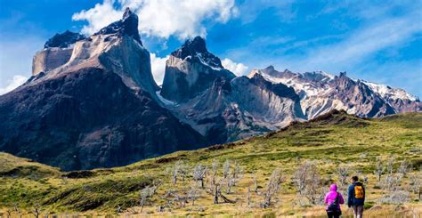 Patagonia Expeditions Luxury Tours Travel And Hiking Trips