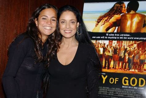 Alice Braga City Of God