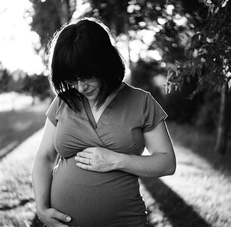 film mel 7 my very pregnant girlfriend shot with my new… flickr