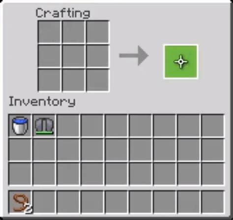 How To Make A Lead In Minecraft Minecraftstrategies