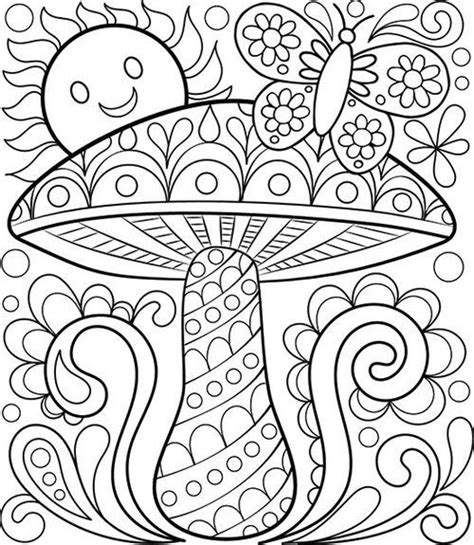 Free Adult Coloring Pages Detailed Printable Coloring Pages For Grown