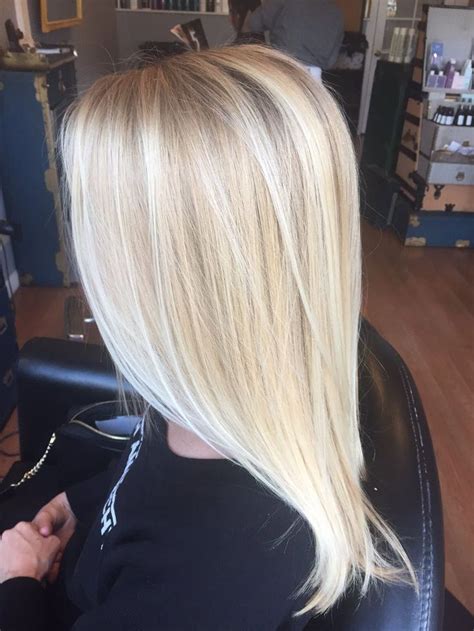25 Blonde Highlights Für Frauen Zum Schauen Sensationell Haar Styling