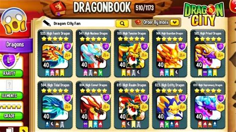 How To Play Dragon City 5 Useful Tips