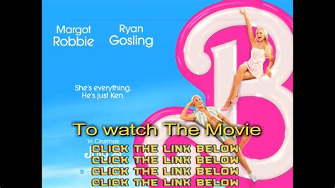 Watch Barbie 2023 Full Hd Free On Vimeo