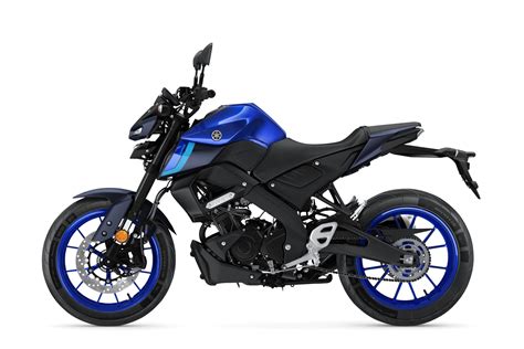 2023 Yamaha MT 125 Is 125cc Naked Bike With TFT Panel And 40 OFF