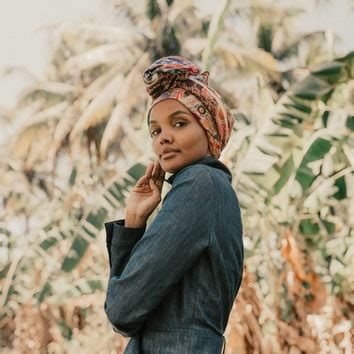Halima Aden - News, Tips & Guides | Glamour