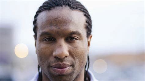 Georges Laraque The Enforcer Youtube