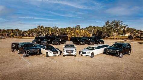 Vip Limo Service Ft Myers And Naples Limo And Party Bus Rentals