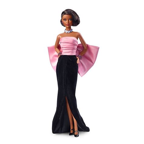Barbie® Yves Saint Laurent Doll – Alyanna's Nook