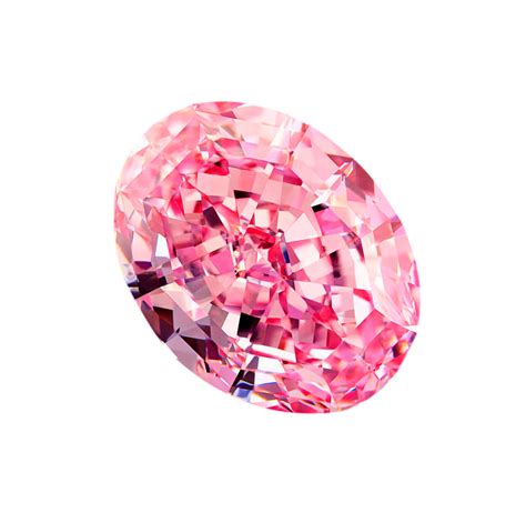 Pink Diamond Investment | Guardian Vaults
