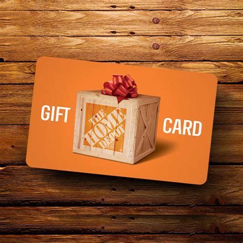 It is easy to check your gift card balance online by using this website and entering your card account number, followed by your pin. Home Depot Gift Card | FBParts | Walmart gift cards, Gift ...