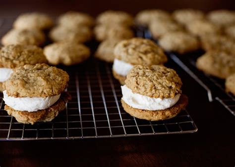 oatmeal cream pies baked bree