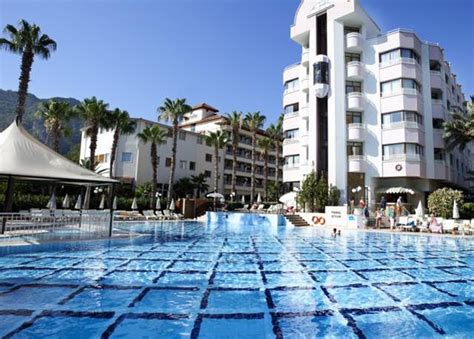 5 All Inclusive Turkey Holiday Luxury Travel At Low Prices Secret