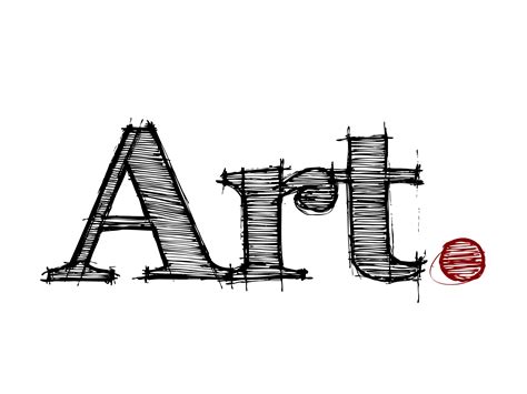 Graphic Design Word Art Drawings Word Art Selling Art Online