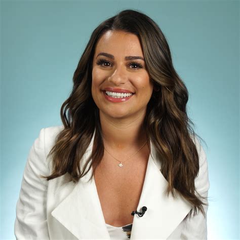 Lea michele took to instagram on tuesday, april 12, to debut a tattoo she got in honor of her late boyfriend and former glee costar, cory monteith. 20+ Populer Pictures of Lea Michele - Swanty Gallery