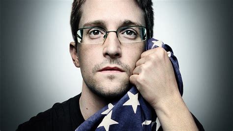 Edward Snowden Tells Wired Magazine I Would Volunteer For Prison To Return To Us