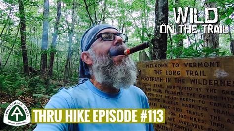 Thru Hike Episode 113 Appalachian Trail 2020 Youtube