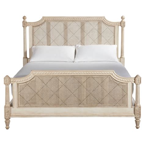 About me and my passion in life home decorating. Elise Bed - Ethan Allen US | Vintage bedroom furniture ...