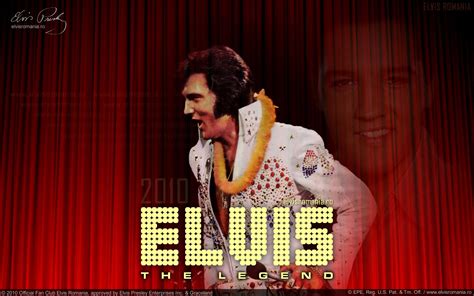 Elvis Presley Wallpapers Pictures Images
