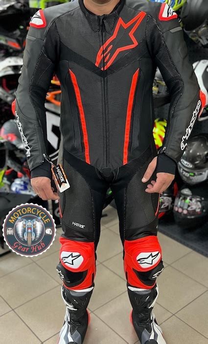 Best Motorcycle Racing Suits Reviews Race Leathers Guide