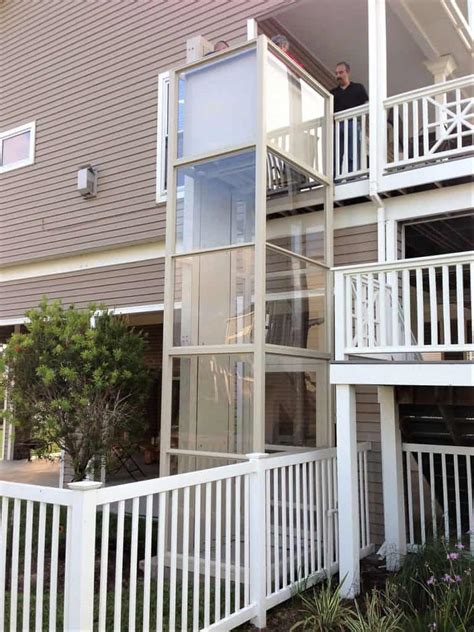 Residential Wheelchair Lifts ⋆ Certified Installs ⋆ Greater Houston
