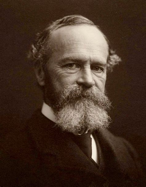 William James 1842 1910 The Father Of American Psychology Projeda