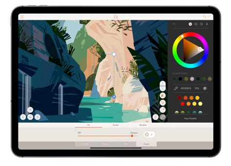 40 Best Drawing Apps And Art Apps For 2021