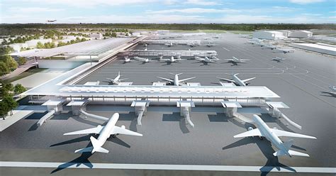 What does the massive £1bn expansion of Manchester Airport mean for ...