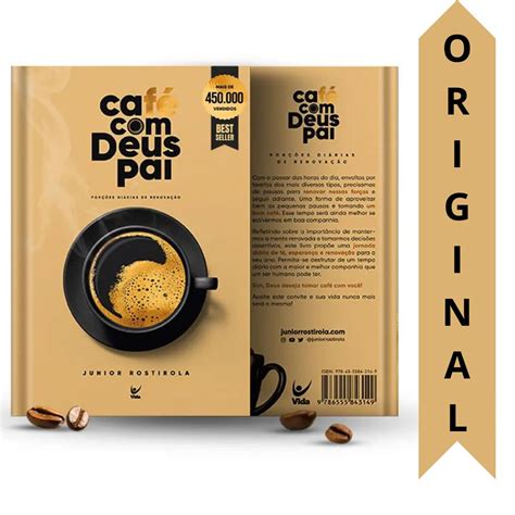 Café Com Deus Pai 2023 Pdf