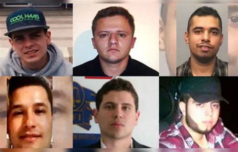 Initially starting out as pedro avilés ' personal driver, chapo was recruited as a driver by miguel ángel félix gallardo after the latter killed pedro. Narco-millienials: the sons of the Mexican Capos take ...