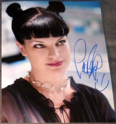 Pauley Perrette Topless Sexy Collection Photos Leaked Nude Celebs My