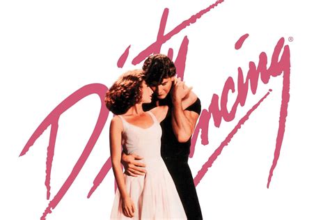 Dirty Dancing- 30th Anniversary Screening - WOUB Public Media