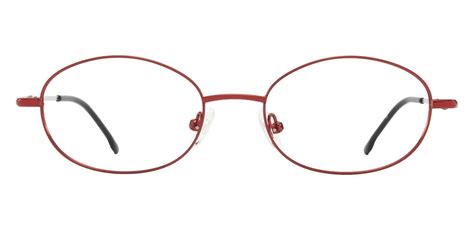 Calera Oval Reading Glasses Silver Women S Eyeglasses Payne Glasses