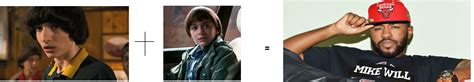 36 stranger things 3 memes and reactions to enjoy with a cherry slurpee. Mike WiLL Made-It | Mike will made it, Subliminal, Stranger things