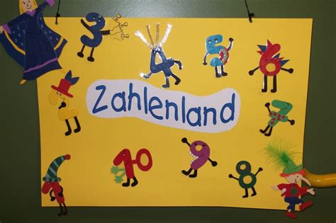 Zahlenland