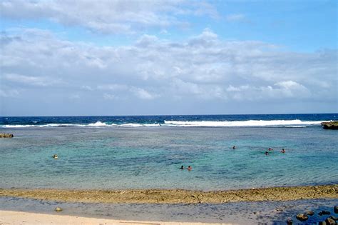 12 Best Beaches In Guam Pick The Right Guam Beach For You This Summer