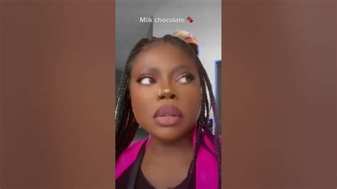 chocolate girl youtube