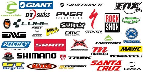 We have compiled the best list of best mountain bike road tires. 23 Best Bike Brands of 2020 Reviewed | Bike Smarts