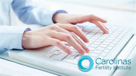 Three Of Carolinas Fertility Institutes Favorite Fertility Support