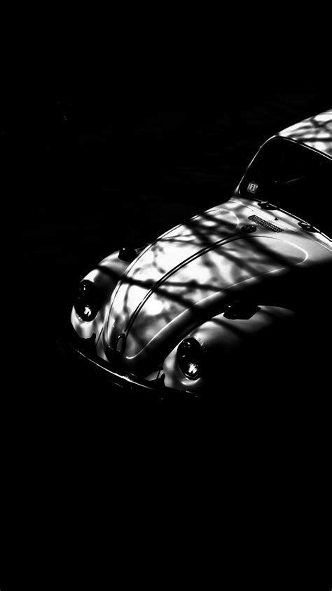 Improve your gameplay experience and enjoy more control with mouse and keyboard on a bigger screen. Dark Car Wallpaper 4k Iphone - Wallpress - Free Wallpaper Site