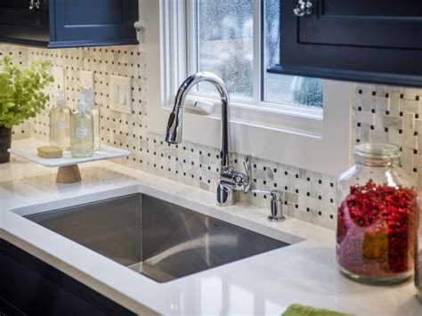 In regards to expense and in their influence on the looks and practical function of your kitchen. Our 13 Favorite Kitchen Countertop Materials | HGTV