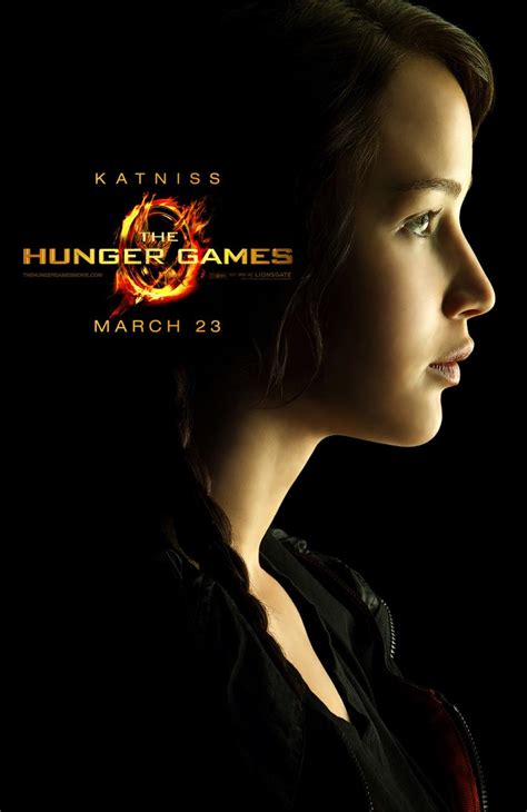 Watch Latest Upcoming Movie The Hunger Games New Trailer 2012 Hollywood