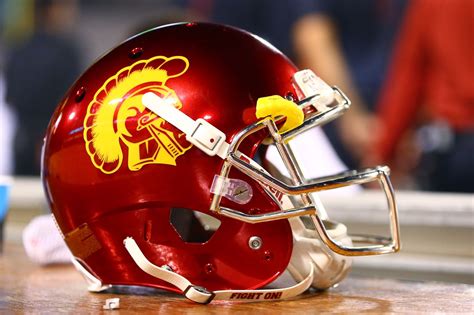 The usc trojans football program represent university of southern california in the sport of american football. USC football recruiting: Tyjon Lindsey, Markaviest Bryant ...