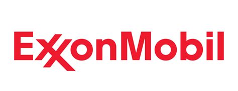 Exxonmobil Logo And Symbol Meaning History Png Brand